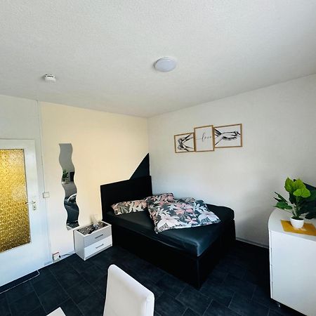 Ferienwohnung Heringen Heringen  Εξωτερικό φωτογραφία