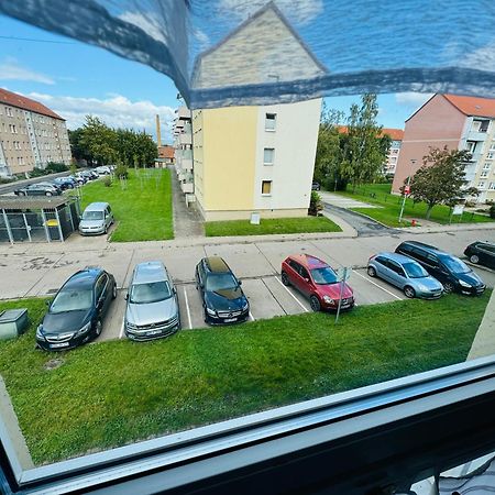 Ferienwohnung Heringen Heringen  Εξωτερικό φωτογραφία