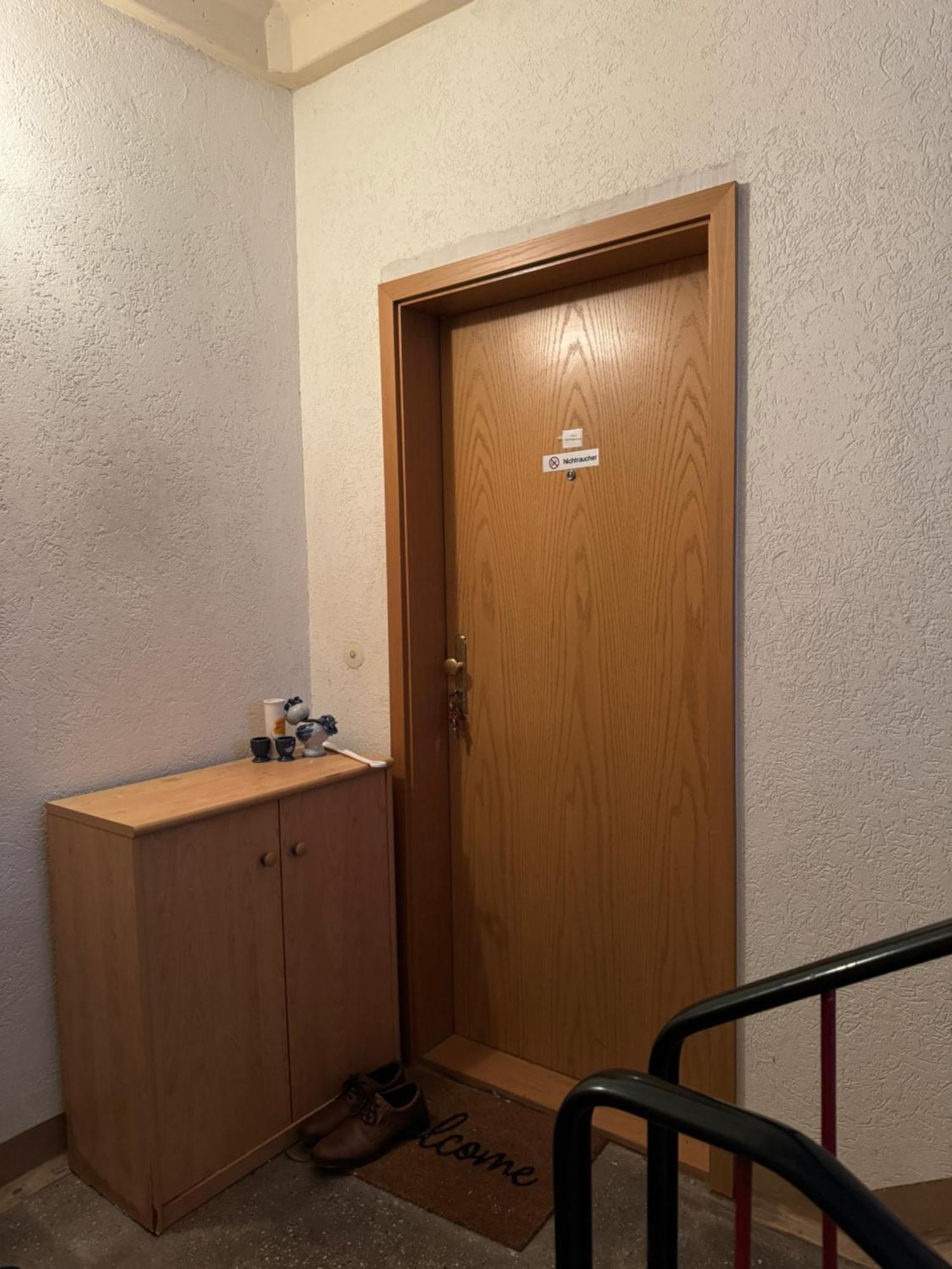Ferienwohnung Heringen Heringen  Εξωτερικό φωτογραφία