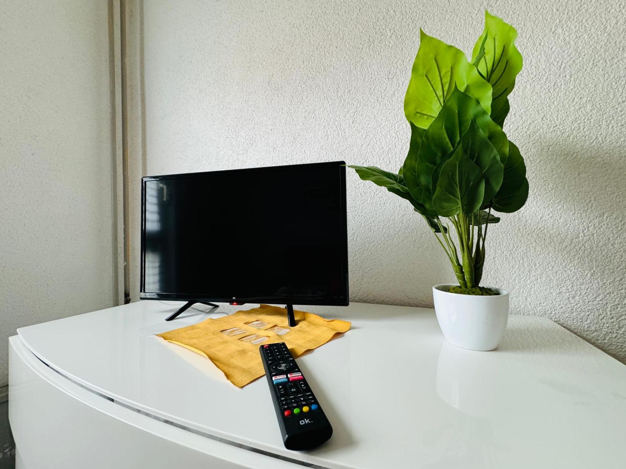 Ferienwohnung Heringen Heringen  Εξωτερικό φωτογραφία