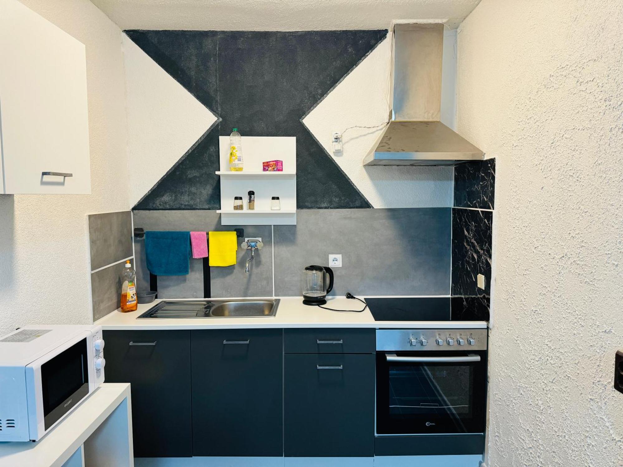 Ferienwohnung Heringen Heringen  Εξωτερικό φωτογραφία