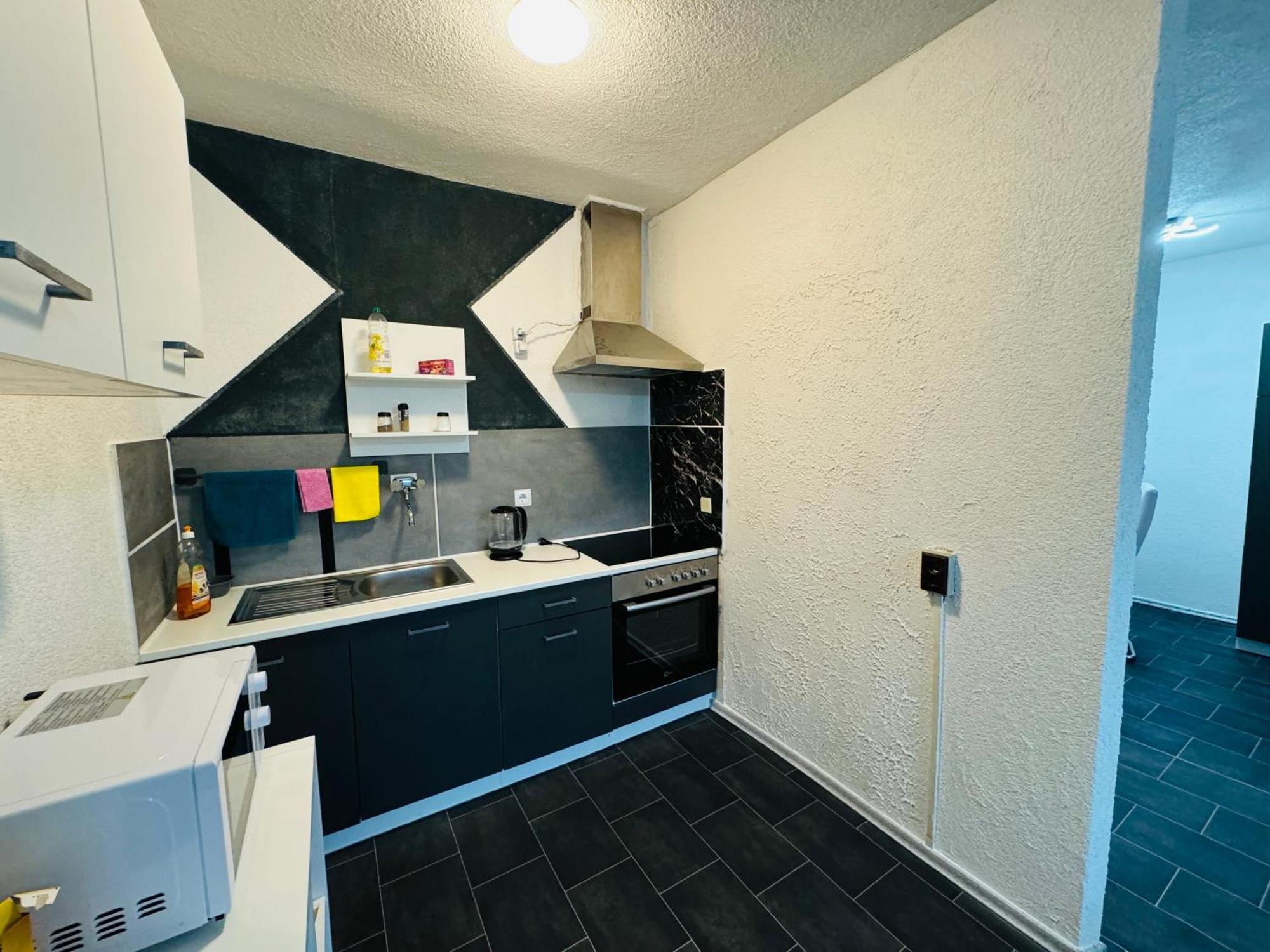 Ferienwohnung Heringen Heringen  Εξωτερικό φωτογραφία
