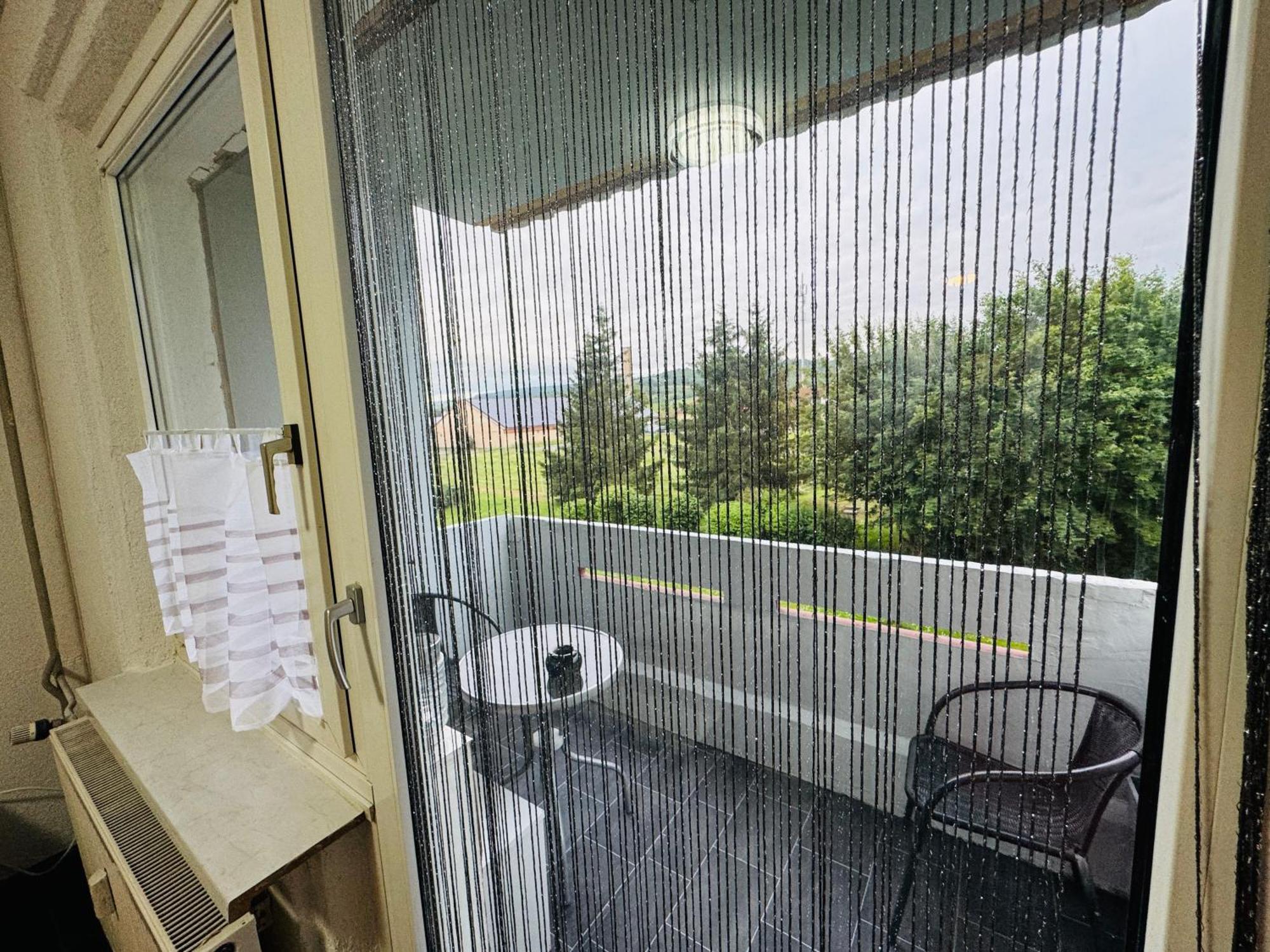 Ferienwohnung Heringen Heringen  Εξωτερικό φωτογραφία