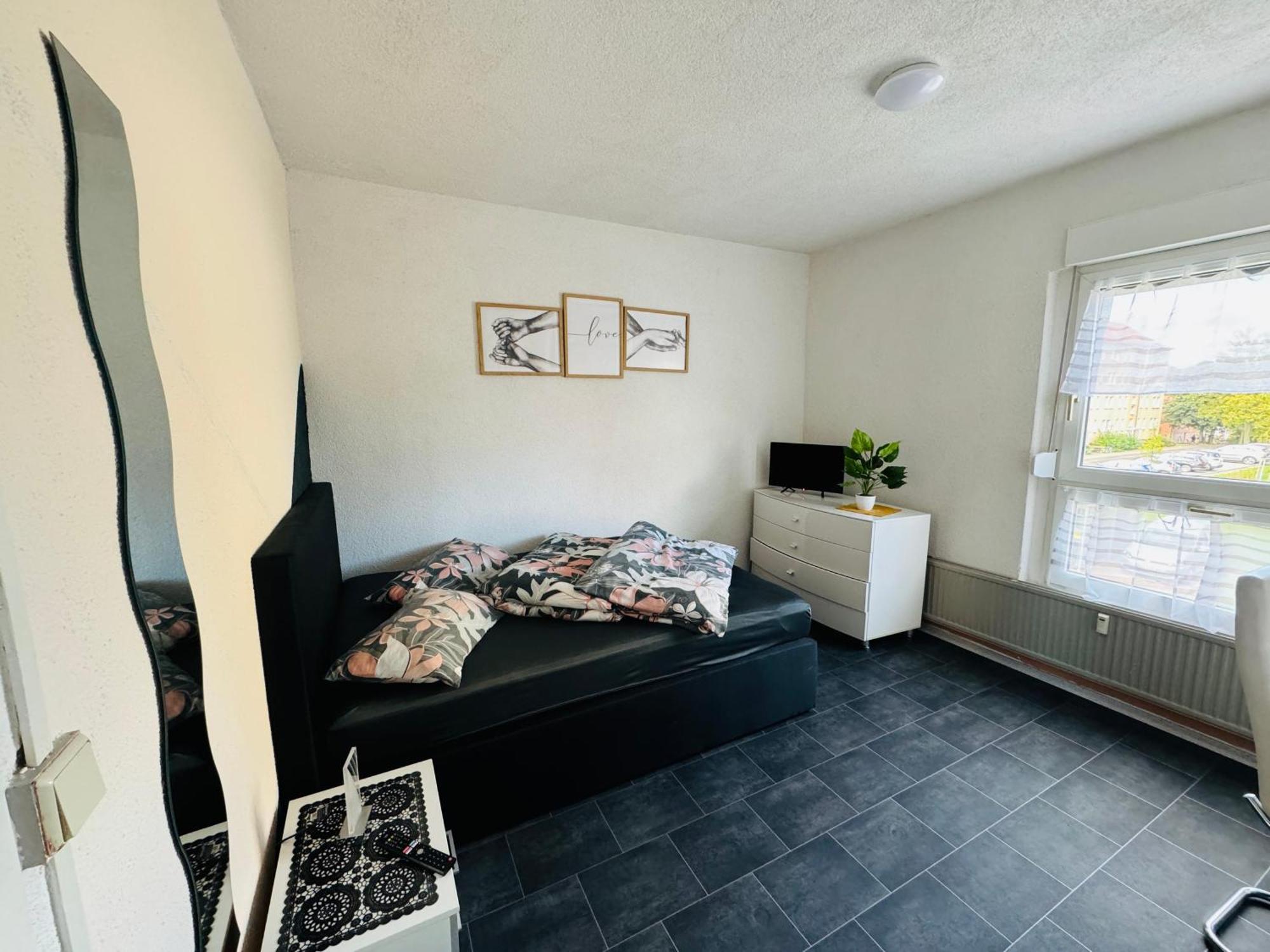 Ferienwohnung Heringen Heringen  Εξωτερικό φωτογραφία