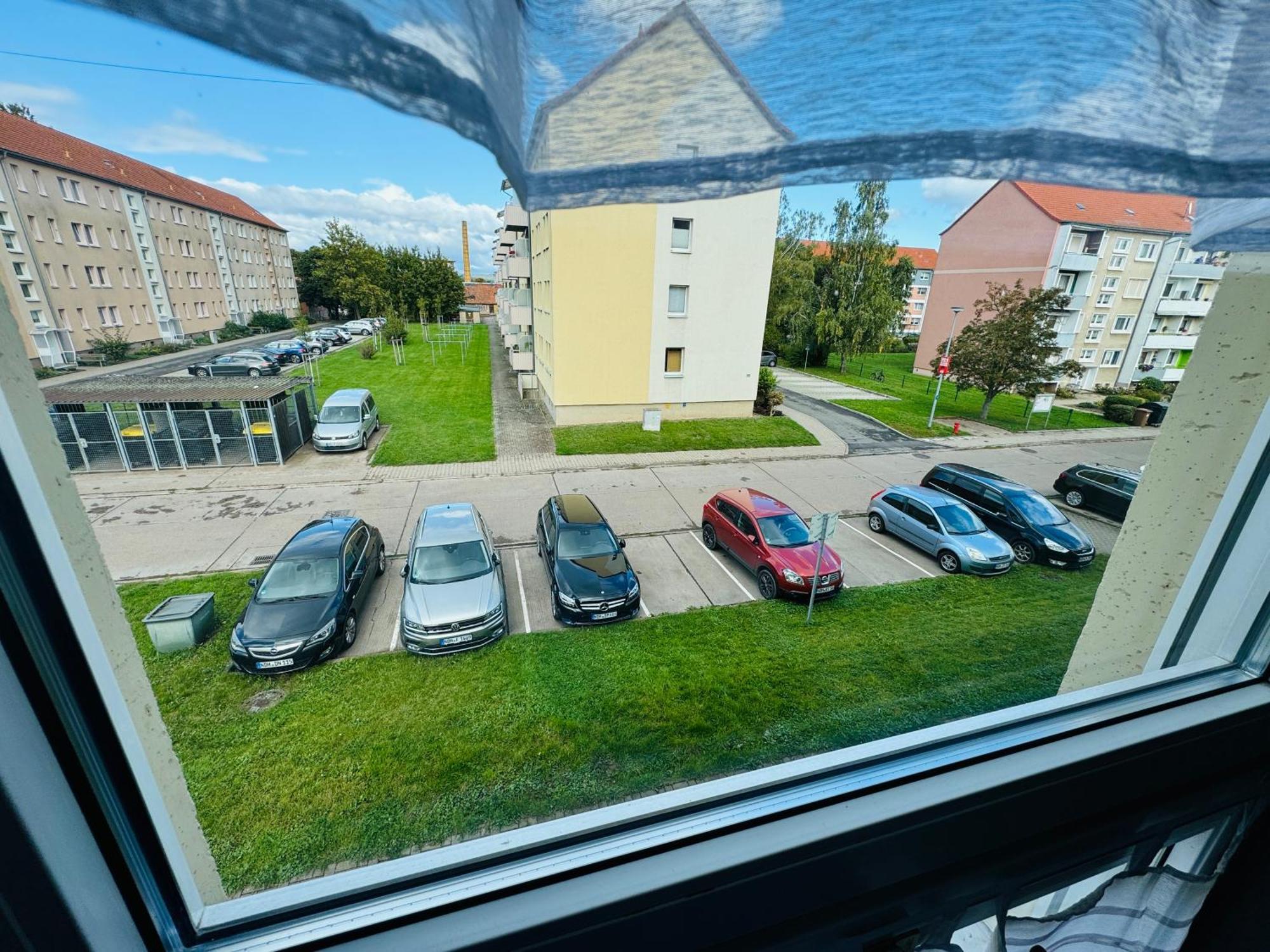 Ferienwohnung Heringen Heringen  Εξωτερικό φωτογραφία